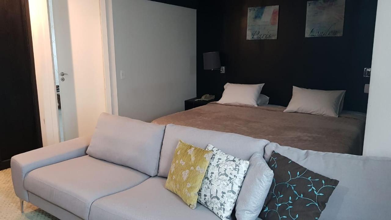Hotel Shopping Vila Olimpia サンパウロ エクステリア 写真