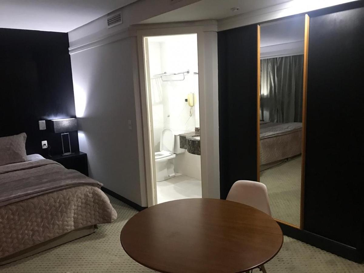 Hotel Shopping Vila Olimpia サンパウロ エクステリア 写真