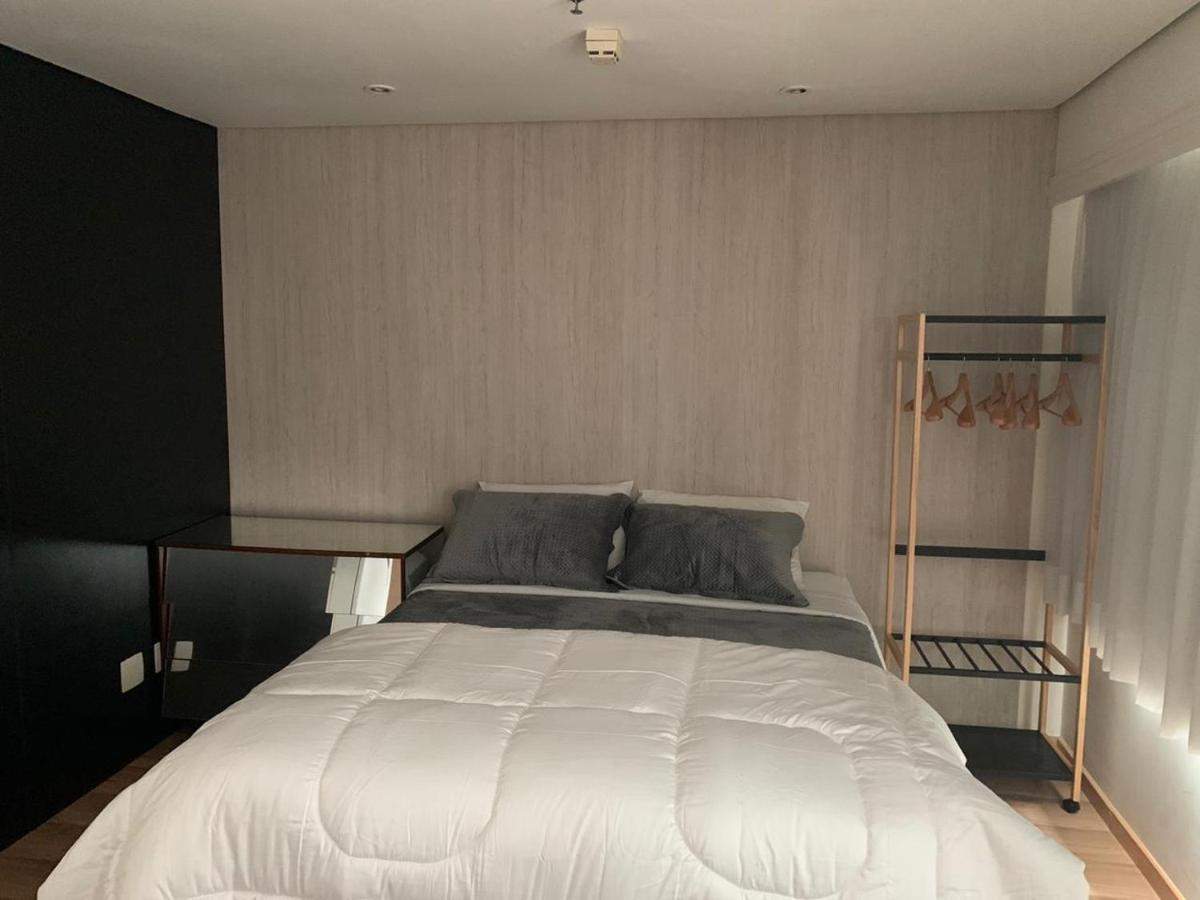 Hotel Shopping Vila Olimpia サンパウロ エクステリア 写真