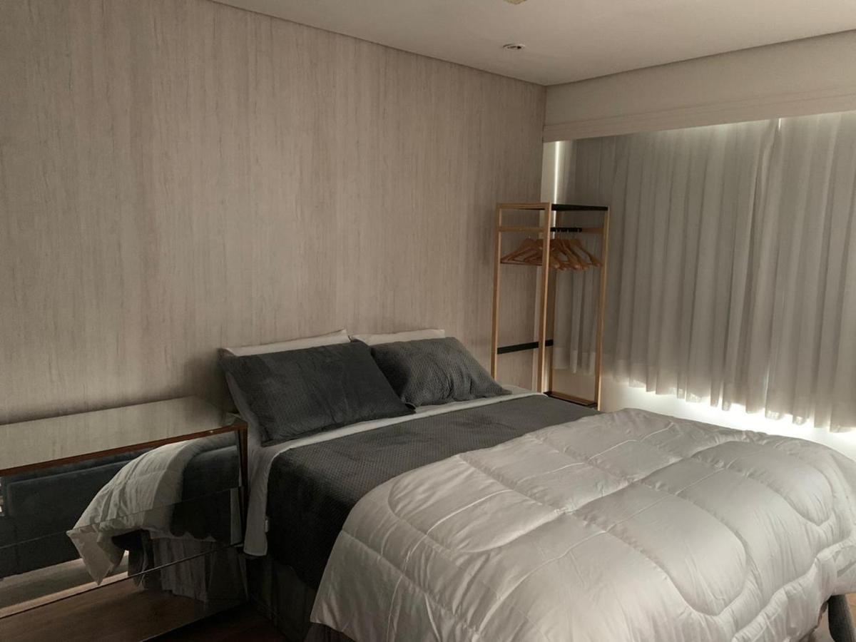 Hotel Shopping Vila Olimpia サンパウロ エクステリア 写真