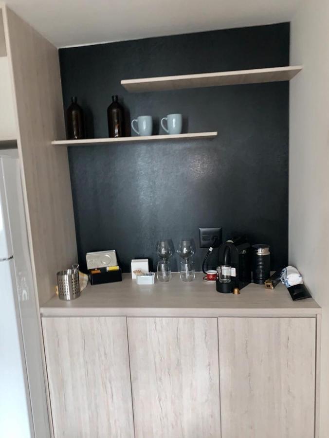 Hotel Shopping Vila Olimpia サンパウロ エクステリア 写真