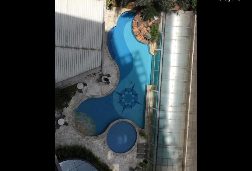 Hotel Shopping Vila Olimpia サンパウロ エクステリア 写真