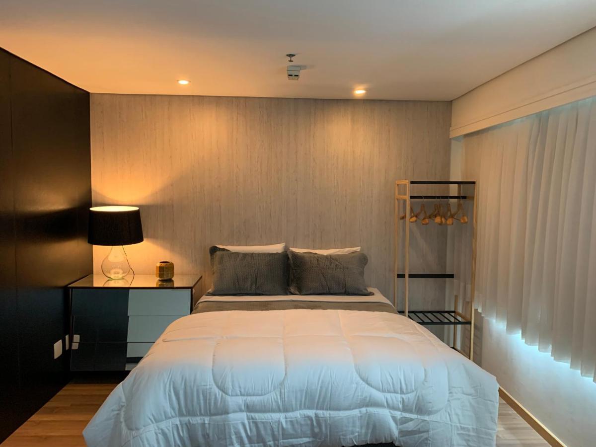 Hotel Shopping Vila Olimpia サンパウロ エクステリア 写真