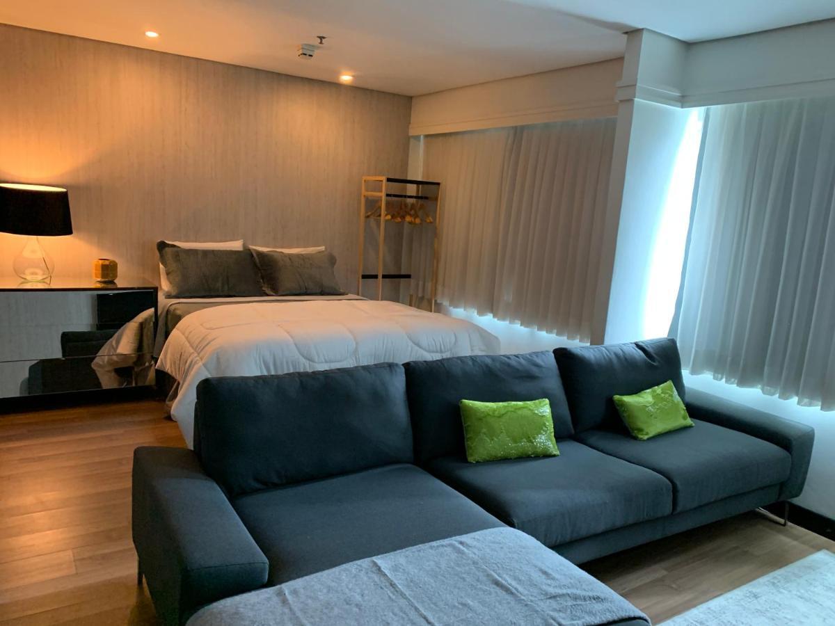 Hotel Shopping Vila Olimpia サンパウロ エクステリア 写真