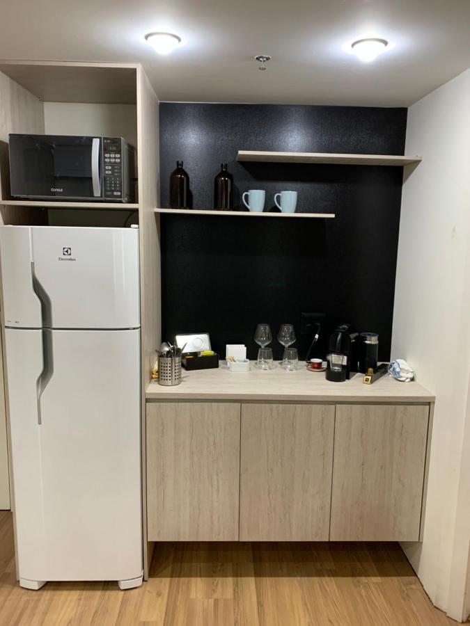 Hotel Shopping Vila Olimpia サンパウロ エクステリア 写真
