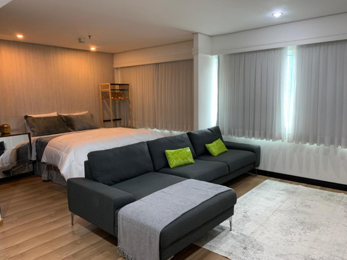 Hotel Shopping Vila Olimpia サンパウロ エクステリア 写真