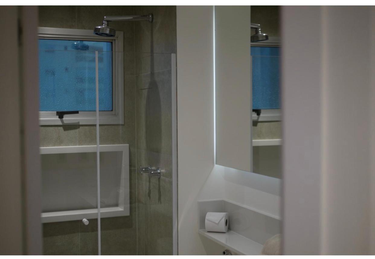 Hotel Shopping Vila Olimpia サンパウロ エクステリア 写真