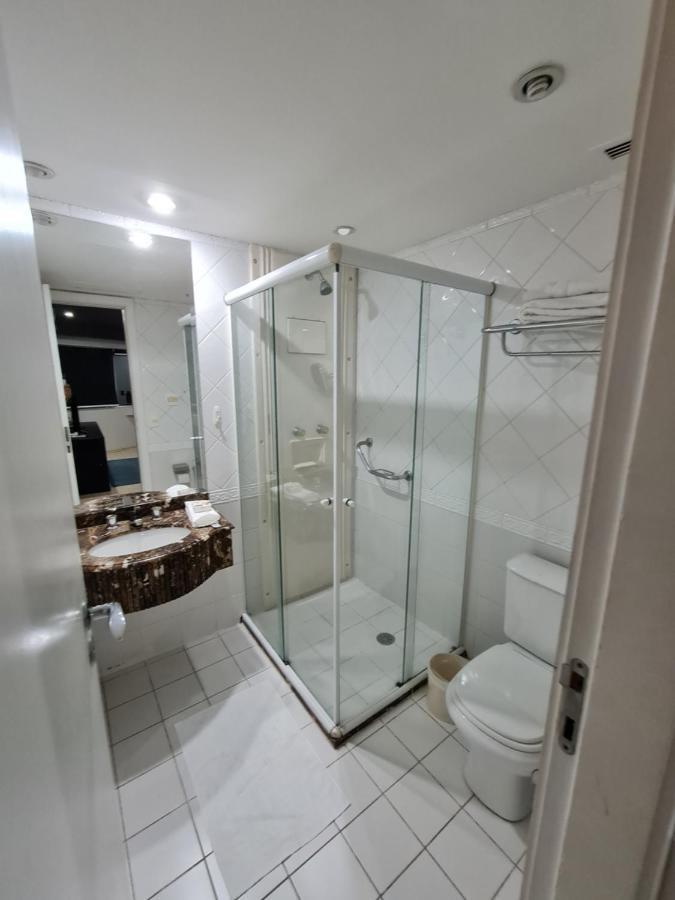 Hotel Shopping Vila Olimpia サンパウロ エクステリア 写真