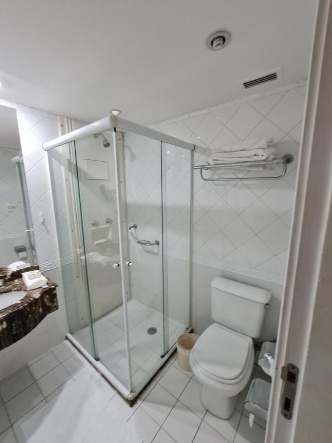 Hotel Shopping Vila Olimpia サンパウロ エクステリア 写真
