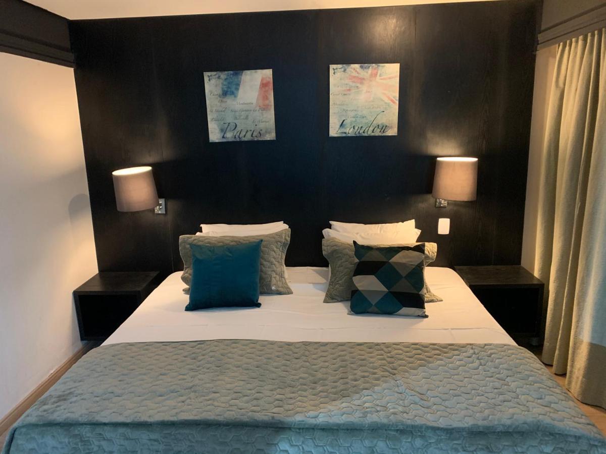 Hotel Shopping Vila Olimpia サンパウロ エクステリア 写真