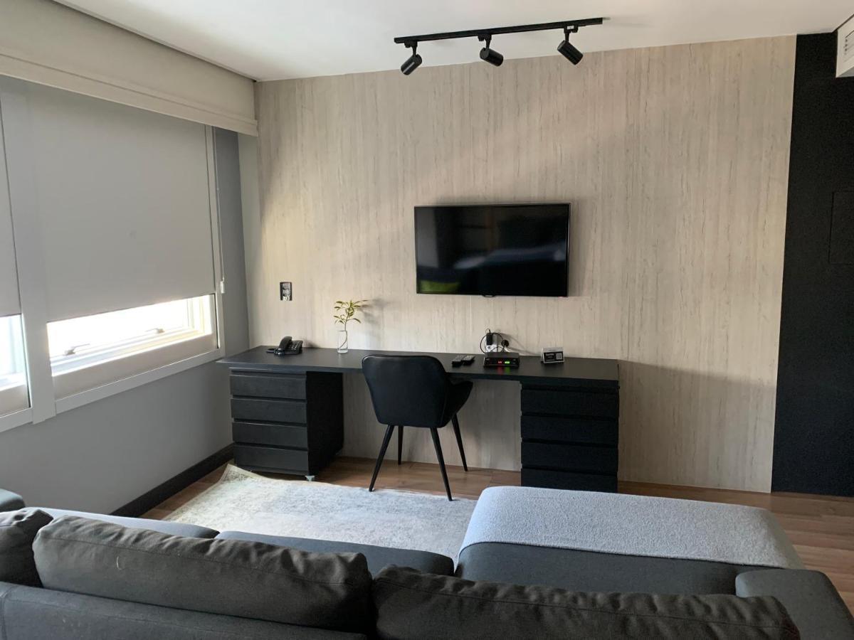 Hotel Shopping Vila Olimpia サンパウロ エクステリア 写真