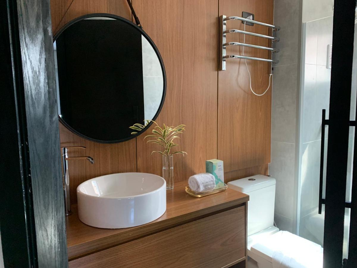 Hotel Shopping Vila Olimpia サンパウロ エクステリア 写真