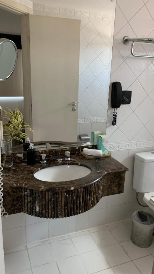 Hotel Shopping Vila Olimpia サンパウロ エクステリア 写真