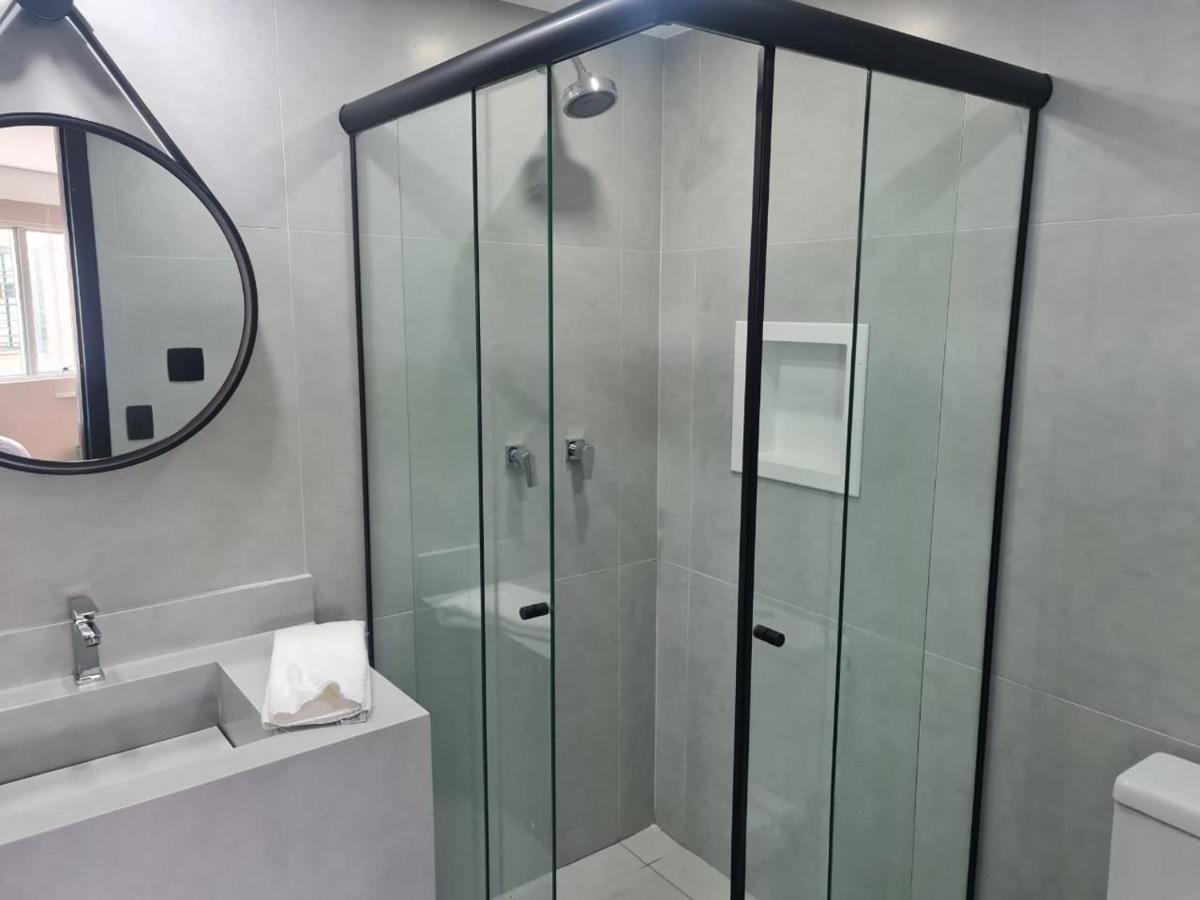 Hotel Shopping Vila Olimpia サンパウロ エクステリア 写真