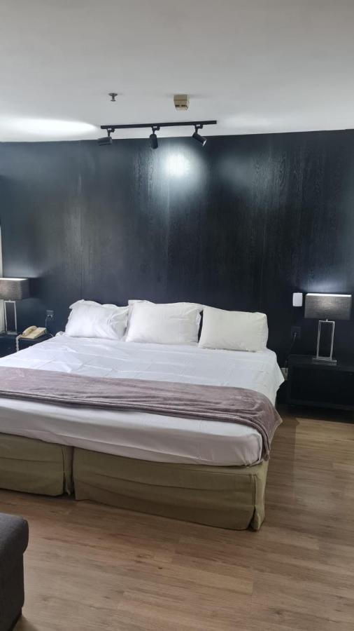 Hotel Shopping Vila Olimpia サンパウロ エクステリア 写真