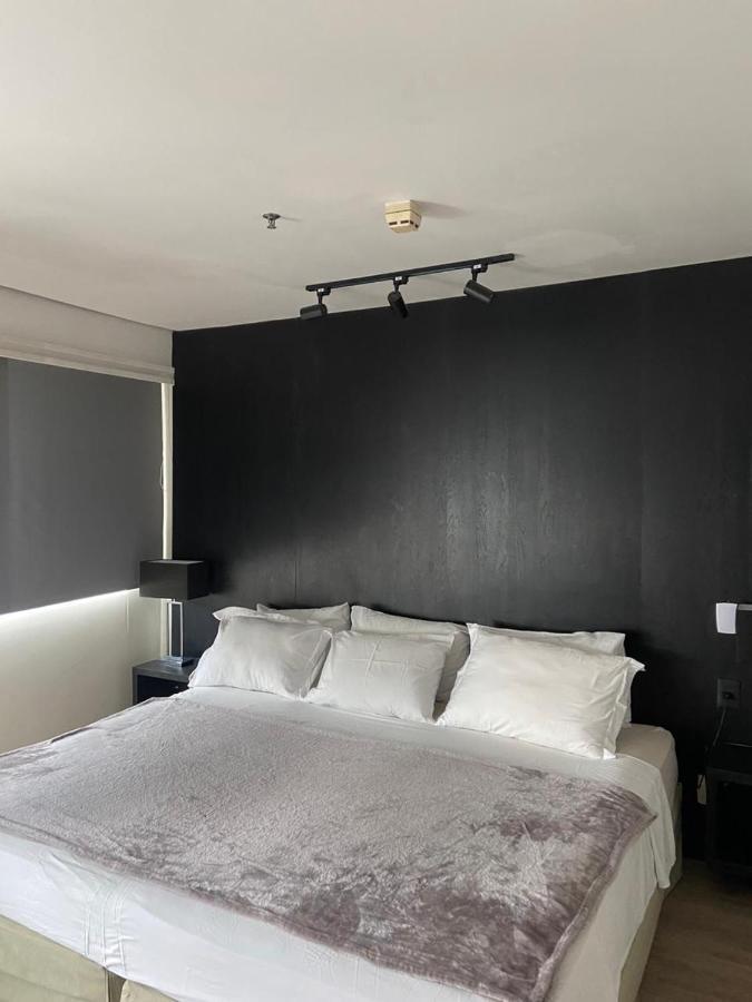 Hotel Shopping Vila Olimpia サンパウロ エクステリア 写真