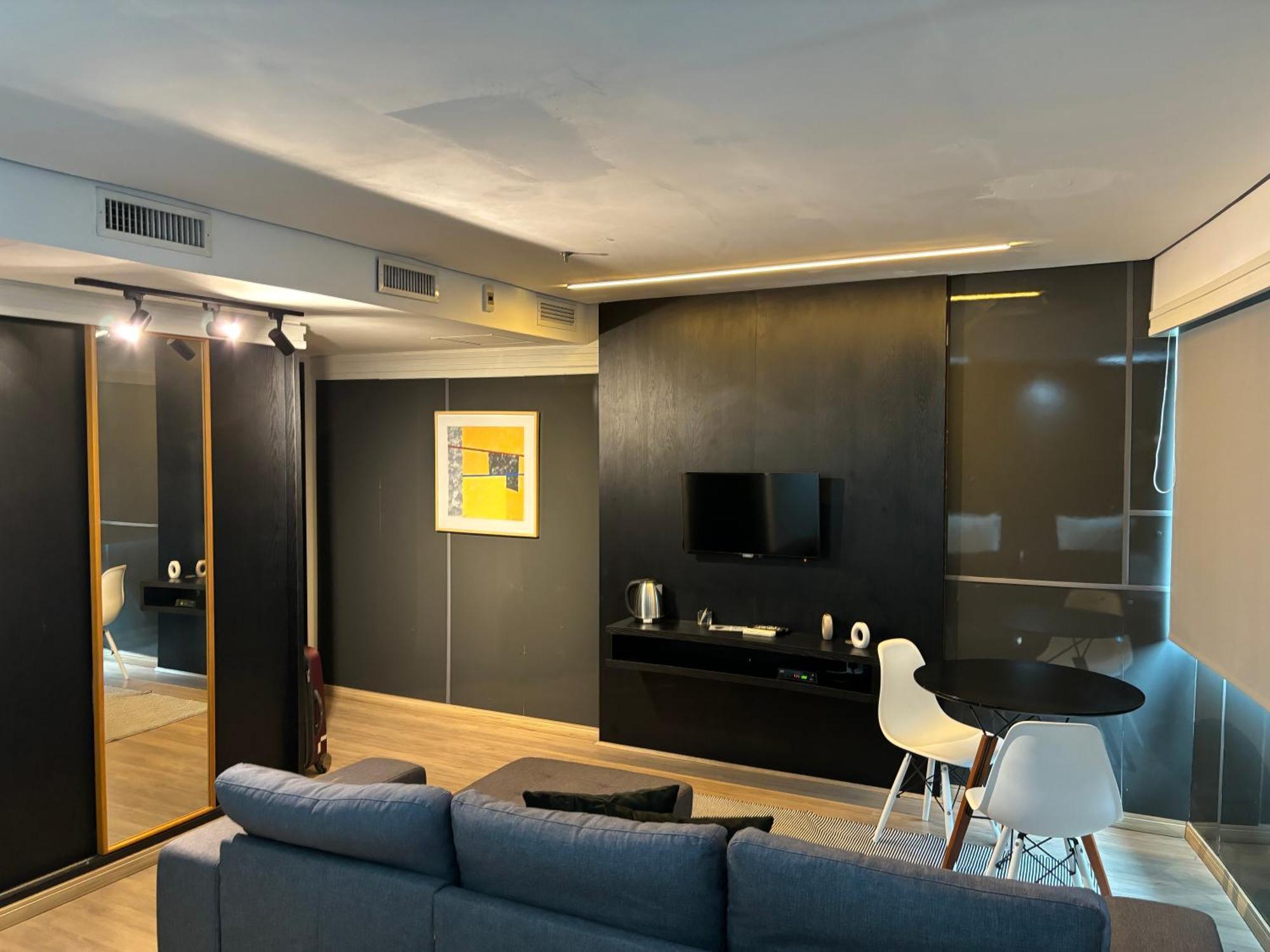 Hotel Shopping Vila Olimpia サンパウロ エクステリア 写真