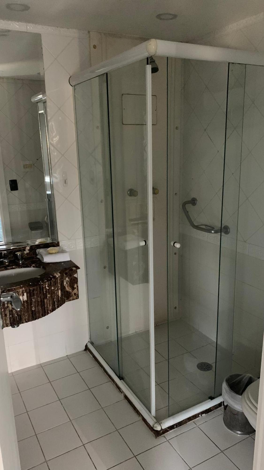 Hotel Shopping Vila Olimpia サンパウロ エクステリア 写真