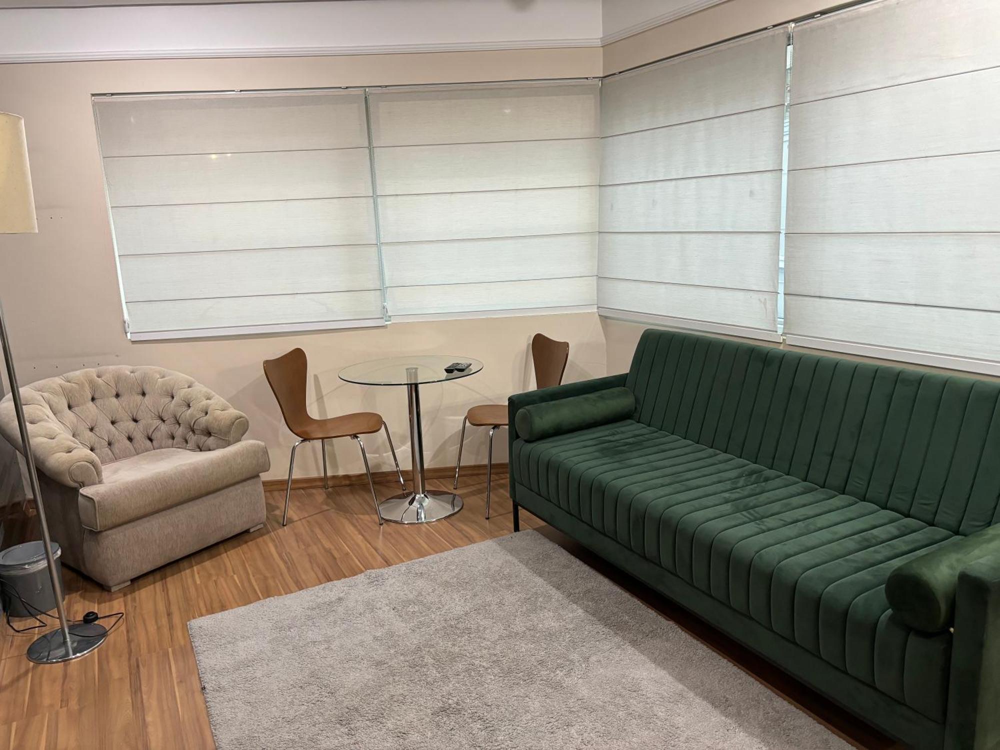 Hotel Shopping Vila Olimpia サンパウロ エクステリア 写真