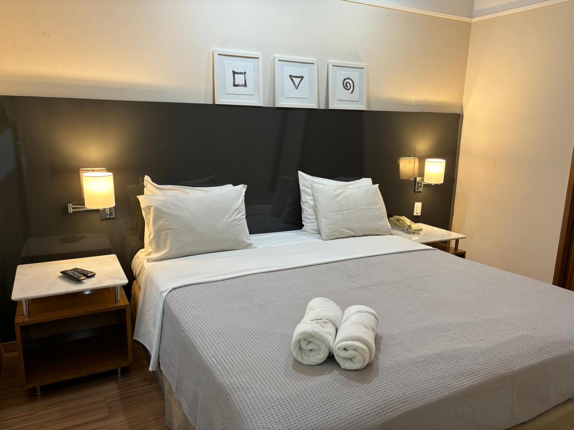 Hotel Shopping Vila Olimpia サンパウロ エクステリア 写真