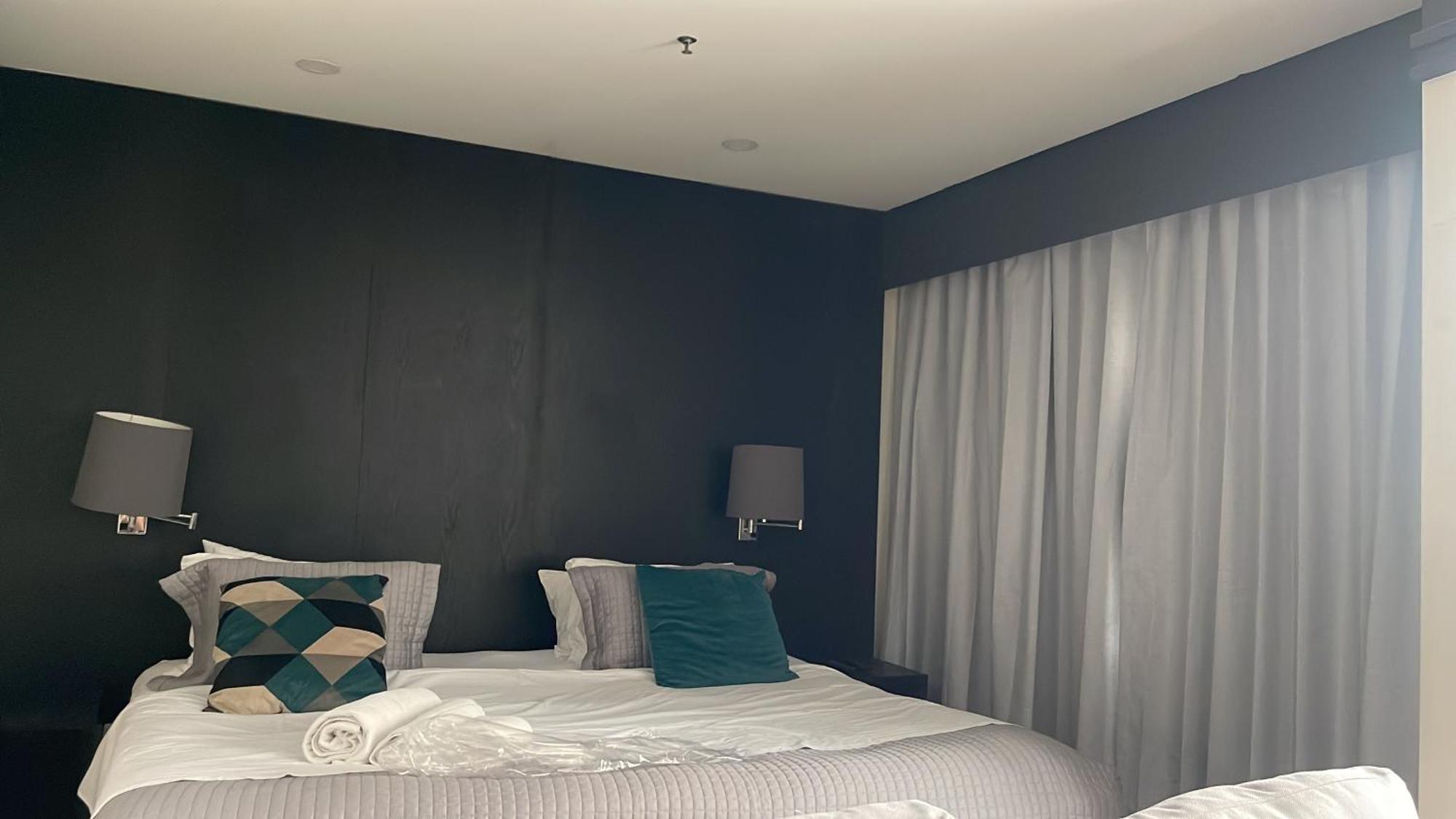 Hotel Shopping Vila Olimpia サンパウロ エクステリア 写真